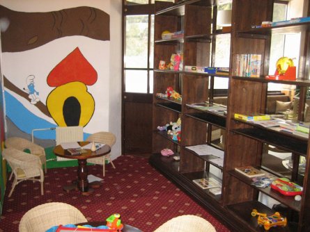 hotel ribno bled gorenjska vakantie slovenie julische alpen (31)