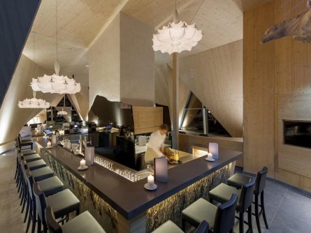 wellness hotel aqua dome längenfeld tirol oostenrijk (5)