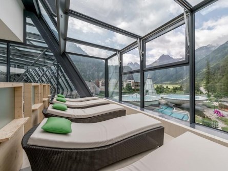 wellness hotel aqua dome längenfeld tirol oostenrijk (3)