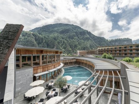 wellness hotel aqua dome längenfeld tirol oostenrijk (1)