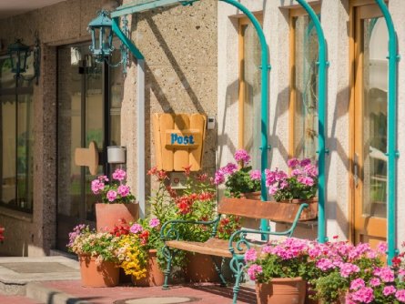 hotel aparthotel ferienalm steiermark alpen vakantie oostenrijk oostenrijkse alpen  (8)