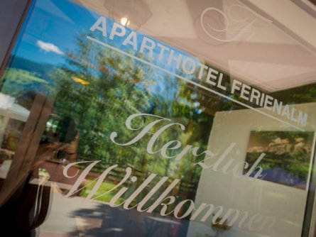 hotel aparthotel ferienalm steiermark alpen vakantie oostenrijk oostenrijkse alpen  (5)