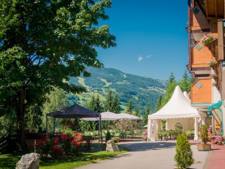 hotel aparthotel ferienalm steiermark alpen vakantie oostenrijk oostenrijkse alpen  (13)