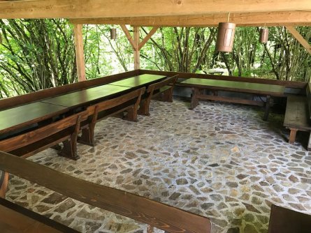 pristava lepena bovec slovenie picknick (2)