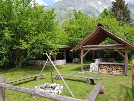pristava lepena bovec slovenie picknick (1)