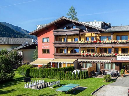 appartement kristall zell am see (15)