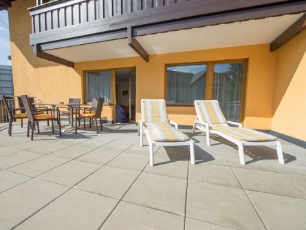 appartement kristall zell am see zomer (29)