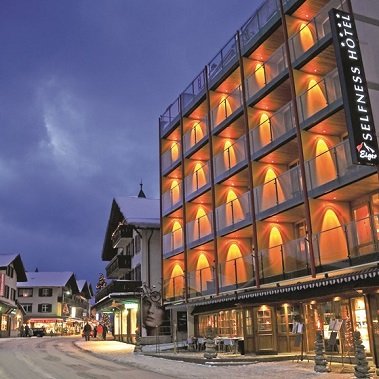 eiger selfness hotel grindelwald berner oberland (53)