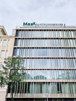 hotel maxx by steigenberger wenen (10)