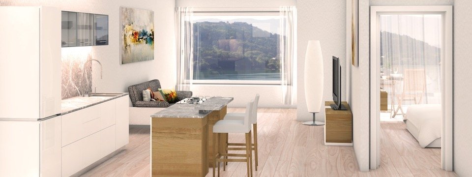 appartementen alpe maritima ossiacher see annenheim karinthië (100)