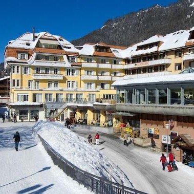 hotel silberhorn jungfrau region wengen berner oberland (50)