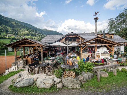 hotel trattlerhof bad kleinkirchheim karinthie (28)