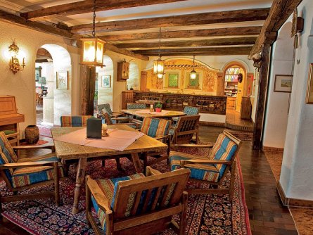 hotel trattlerhof bad kleinkirchheim karinthie (34)