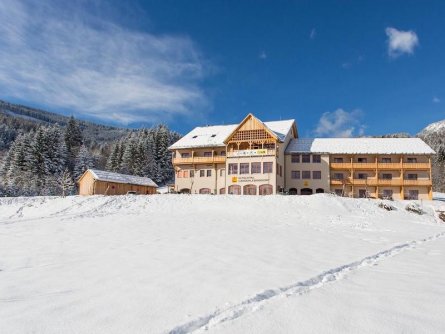 jufa hotel gitschtal weißbriach karinthië (20)