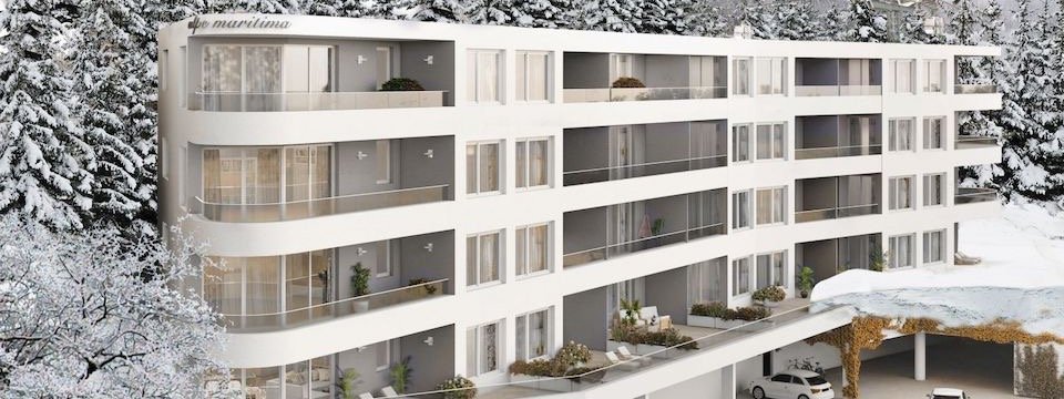 appartementen alpe maritima ossiacher see annenheim karinthië (109)