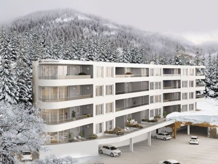 appartementen alpe maritima ossiacher see annenheim karinthië (2)