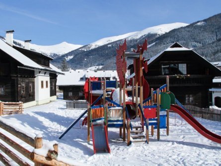 kirchleitn kleinwild bad kleinkirchheim 1