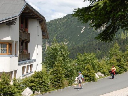 hotel berghof hermagor nassfeld karinthië (7)