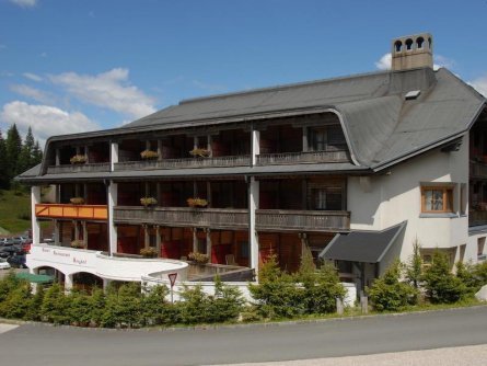 hotel berghof hermagor nassfeld karinthië (2)