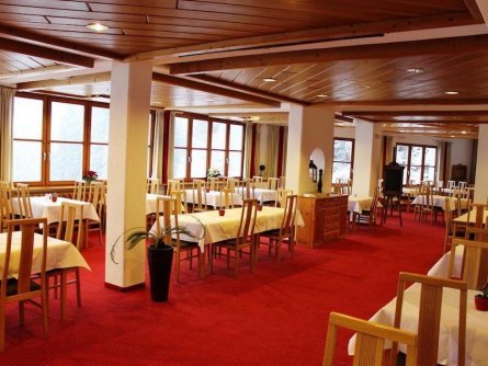 hotel berghof hermagor nassfeld karinthië (1)