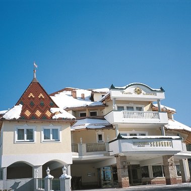 hotel wellnesshotel schonruh seefeld in tirol vakantie oostenrijk oostenrijkse alpen wintersport