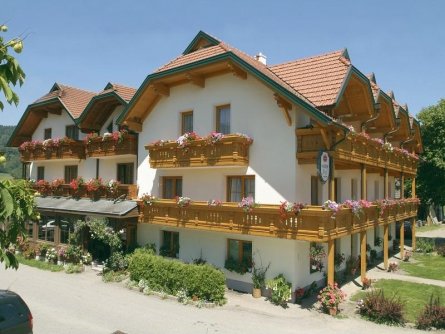 hotel gfrerer lipp feldkirchen in karnten