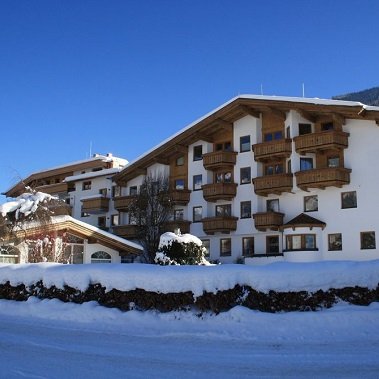 hotel bichlingerhof westendorf winter