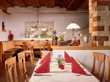 lifthotel kirchberg tirol vakantie oostenrijk oostenrijkse alpen restaurant (4)