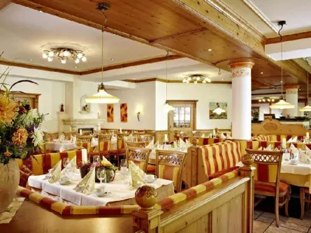lifthotel kirchberg tirol vakantie oostenrijk oostenrijkse alpen restaurant (2)