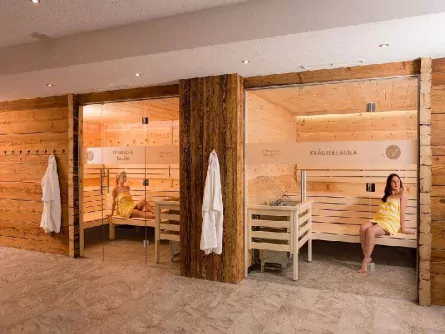 lifthotel kirchberg tirol vakantie oostenrijk oostenrijkse alpen sauna